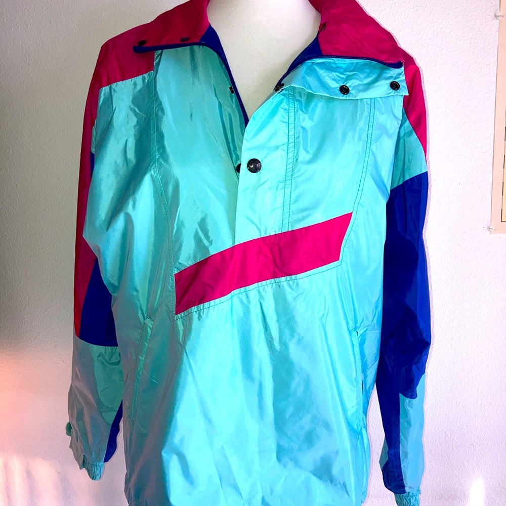 Vintage NorthFace